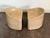Organic Mid Century Modern Style Stacked Plywood Lounge Chairs For Sale - Image 11 of 13