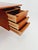 Danish Teak Freestanding Desk from C.V, Denmark, 1960s For Sale - Image 4 of 14