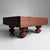Wood Wooden Keyaki Shogi Game Table, 1920s For Sale - Image 7 of 13