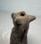 Large Antique Early 1900's a.c. Williams Cast Iron Stag Deer Still Coin Bank For Sale - Image 12 of 12