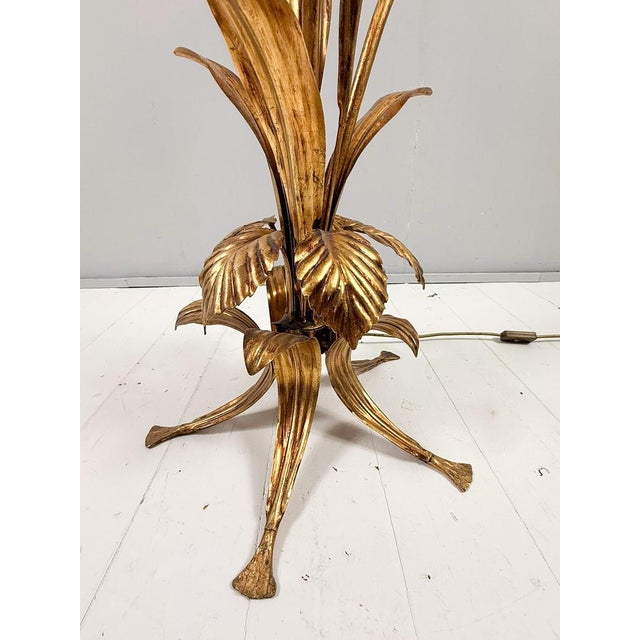 Hollywood Regency Floor Lamp by Hans Kögl, 1970s For Sale - Image 12 of 18
