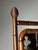 Faux Bamboo Cheval Mirror, 1900s For Sale - Image 11 of 18