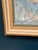 Arvidsson, Waterfront Cityscape, 1950s, Oil Painting on Panel, Framed For Sale - Image 8 of 15