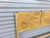 Wood 1970s Mid Century Burl Wood Queen Headboard by Thomasville For Sale - Image 7 of 11