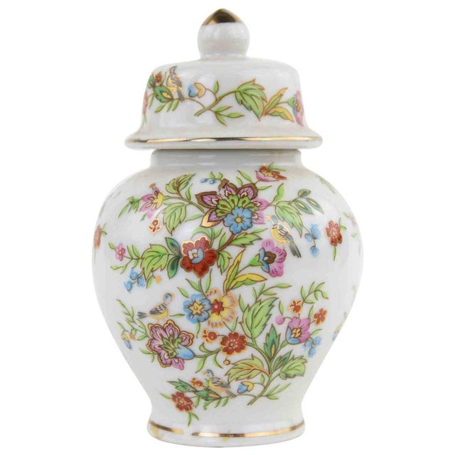 Japanese Kutani Vase, Late 20th Century For Sale - Image 5 of 5