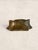 Antique English Hand-Hewn Oak Dough Bowl Trencher For Sale - Image 9 of 11