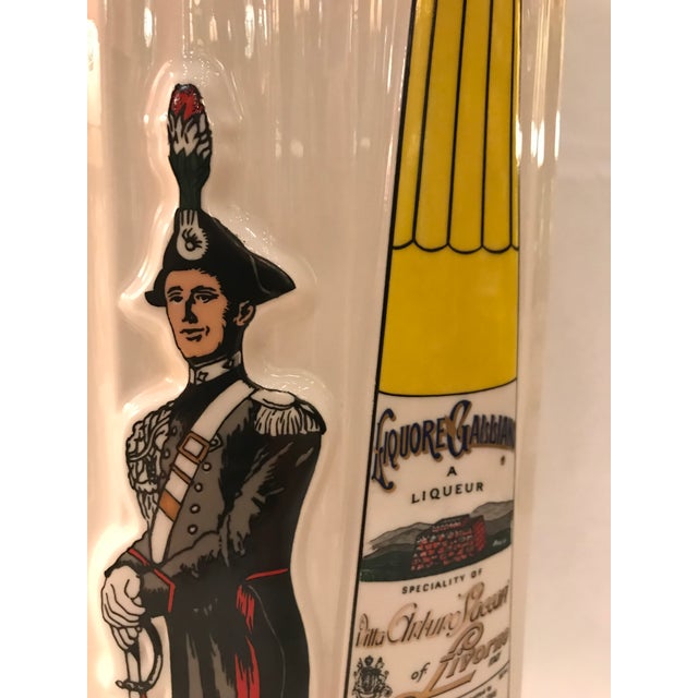 Пару постеров старой рекламы алкоголя. Ликер Galliano Пару постеров старой рекламы алкоголя. Ликер Galliano История,Алкоголь,Ликеры,Реклама