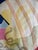 Layered Silk Tapestry Painting by French Artist, Marie Luare-Ilie, 1980s For Sale - Image 12 of 16