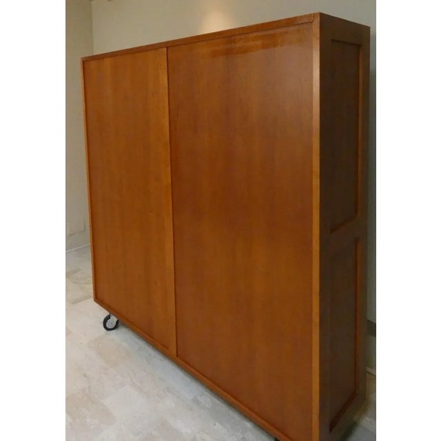 Shigeto Box Bookcase by Vico Magistretti for Depadova, Italy, 1990 For Sale - Image 17 of 18