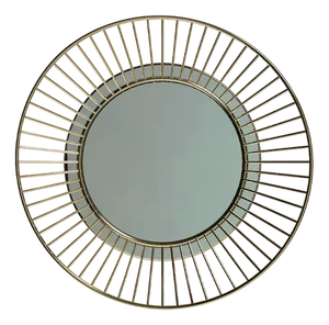 Amaterasu Mirror from Alma De Luce