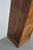 Brown Dutch Oak Locker Filing Cabinet, 1930s For Sale - Image 8 of 18