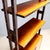 Wood Vintage Wooden Bookcase, 1960s For Sale - Image 7 of 9