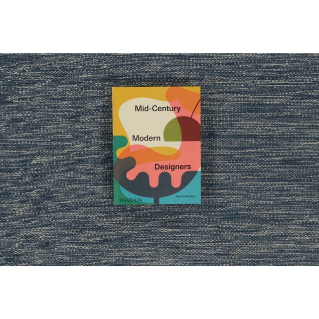Contemporary Oversized Textural Wool & Natural Yarn Rug by Rug & Kilim, India For Sale - Image 10 of 11