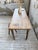 Beechwood Bistro Farmhouse Table, 1900 For Sale - Image 9 of 18