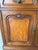 1970s Henredon French Provincial Carved Walnut Sideboard Cabinet For Sale - Image 10 of 12