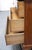 White of Mebane Solid Mahogany Traditional Style 42" Media Armoire 405-65 For Sale - Image 12 of 17