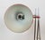 Vintage Red Table Lamp by Josef Hůrka for Lidokov, 1960s For Sale - Image 10 of 18