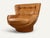 Airborne Karate Chair by Michel Cadestin for Airborne, 1970s For Sale - Image 4 of 18