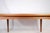 Danish Dining Table in Teak, 1960s For Sale - Image 6 of 16