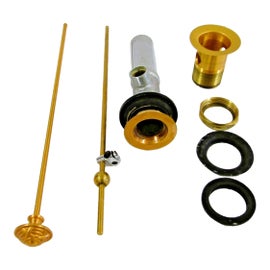 Example of Shower and Bath Drains