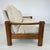 Wood Danish Pine Three-Seater Sofa 1960s For Sale - Image 7 of 13