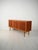 1950s Scandinavian Sideboard in Teak and Oak, 1950s For Sale - Image 5 of 13