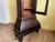 Oak Display Case, 1920s For Sale - Image 16 of 18