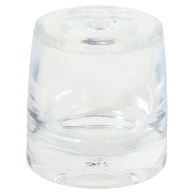 1980s Lucite Ice Bucket For Sale - Image 9 of 9
