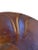 1940s Harry St. John Dixon Hammered Sculptured Copper Bowl For Sale - Image 10 of 13