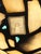 Viennese Alabaster and Lithophane Mosaic Pendant, 1900 For Sale - Image 11 of 17
