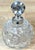 English Silverplated Figural Nymph & Cut Glass Perfume Bottle, Circa 1905 For Sale - Image 13 of 18