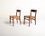 Scandinavian Chairs with Rope Seats, 1960s, Set of 2 For Sale - Image 11 of 11
