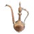 Antique 19th Century Persian Tinned Copper Aftaba Pitcher For Sale