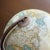 Replogle Globes Vintage Replogle 12" World Classic Desktop Globe Wood Base For Sale - Image 4 of 6