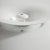 Model 1044-G Floor Lamp in Aluminum from Frandsen For Sale - Image 14 of 17