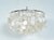 Mid-Century Modern Midcentury Modern Fun Light Chandelier by Verner Panton for J. Luber AG, 1960s For Sale - Image 3 of 18