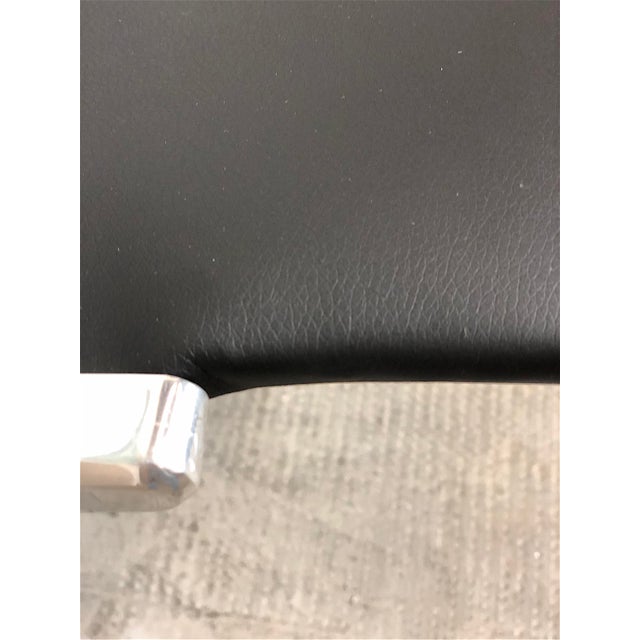 DSC 106 Desk Chair by Giancarlo Piretti for Castelli, 1965 For Sale - Image 9 of 13