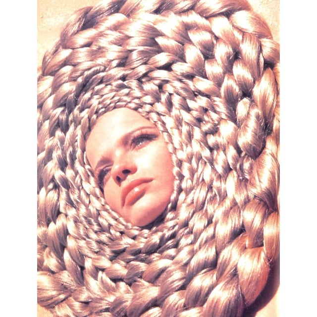 2000 - 2009 "Diana Vreeland" 2002 Dwight, Eleanor For Sale - Image 5 of 12