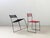 Spaghetti Stühle Chair by Giandomenico Belotti For Sale - Image 12 of 15