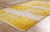 Yellow Zeki Muren Vintage Turkish Sivas Rug, 04'11 X 08'01 For Sale - Image 8 of 10