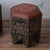 Moroccan A Pair of Moroccan Stools, 20th Century For Sale - Image 3 of 16