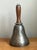 Vintage Nautical Bell Cocktail Shaker is a charming early 20th-century bar accessory with a distinctly maritime character....