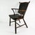 Chair attributed to Borge Mogensen for Fredericia Stolefabrik, Denmark, 1950s For Sale - Image 3 of 18