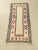 Mid-Century Modern Vintage Azilal Berber Rug For Sale - Image 3 of 9
