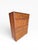 Henredon 1970s Henredon Artefacts Gentleman’s Chest in Warm Oak Finish For Sale - Image 4 of 16