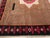 Mid 20th Century Galerie Shabab Collection Mid-20th Century Turkish Anatolian Room Size Carpet For Sale - Image 5 of 8