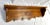 Mid 20th Century Carved Tiger Oak Coat Rack For Sale - Image 13 of 13