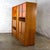 Wood Mid to Late 20th Century Scandinavian Modern Teak 3 Piece Display Cabinet or Storage Unit Lighted For Sale - Image 7 of 18