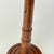 1920s Vintage Leo D. Bernstein 1920s New York City Haberdashery Store Wood Display Stand, Art Deco For Sale - Image 5 of 11