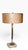1950s Mid Century Table Lamp Possibly McCobb Stiffel Ligholier For Sale - Image 13 of 14